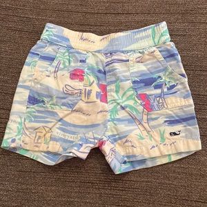 Vineyard Vines Swim Trunks